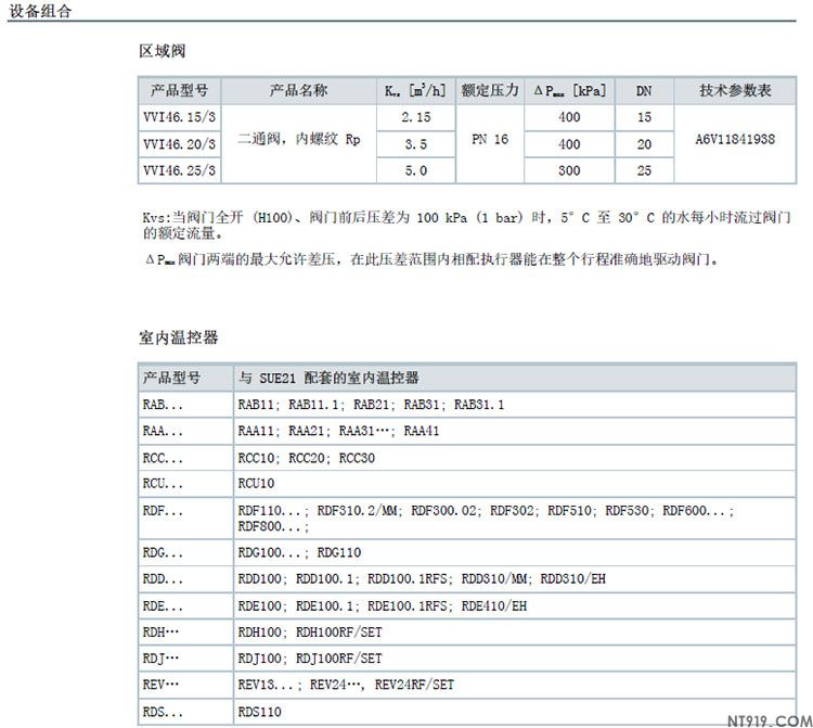 西门子阀门执行器SUE21(图2) 3.jpg