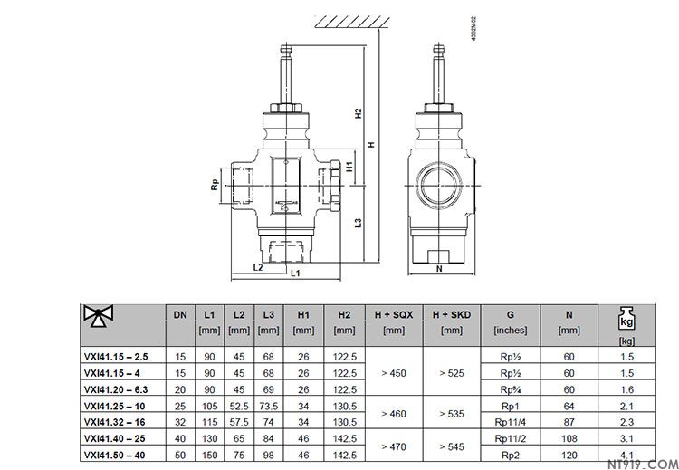 西门子阀门VVI41系列/VXI41系列(图9) 12.jpg